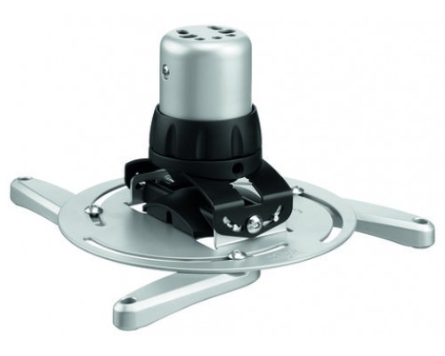 VOGELS GAMA PROFESIONAL SOPORTES DE PROYECTOR A TECHO Y ACCESORIOS PPC 1500 PROJECTOR CEILING MOUNT PLATA (PPC1500S)