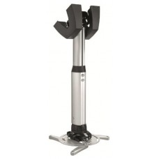 PPC 1540 PROJECTOR CEILING MOUNT LENGTH 40-55CM / PLATEADO