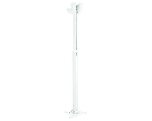 VOGELS PPC 1585 PROJECTOR CEILING MOUNT WHITE LENGTH 85-135CM