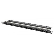 Patch panel lanberg cat.6 utp 24