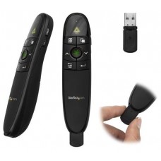 WIRELESS PRESENTATION CLICKER  WRLS