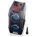 Sharp PS-929 altavoz 180 W Negro Inalámbrico y alámbrico