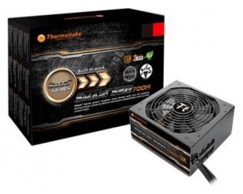 Fuente alimentacion atx 700w thermaltake smart