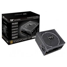 Fuente alimentacion atx 650w thermaltake gf1