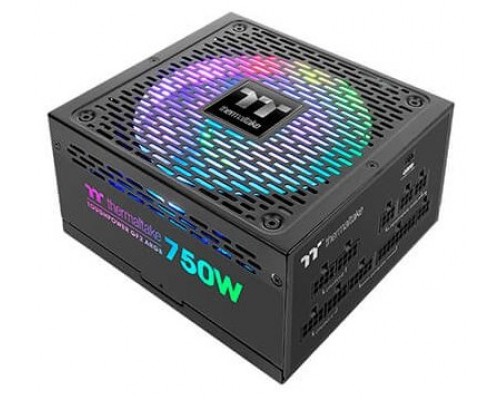 Fuente alimentacion atx 750w thermaltake toughpower