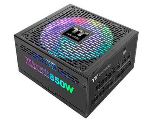 Fuente alimentacion atx 850w thermaltake toughpower