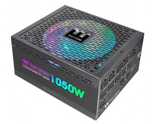 Fuente alimentacion atx 1050w thermaltake pf1