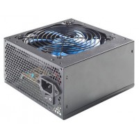 Hiditec Fuente Al.SX 500W 60 Black 120mm fan