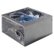 Hiditec Fuente Al.SX 500W 60 Black 120mm fan