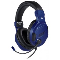 AURICULARES GAMING NACON SONY OFFICIAL PS4 AZUL