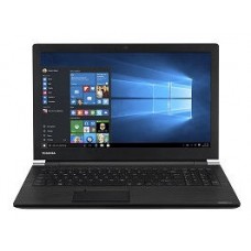 PORTATIL TOSHIBA R50-C-1CT I3-6006U 8GB 750GBSSD 15,6" W10 NEGRO