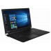 PORTATIL TOSHIBA R50-C-1CT I3-6006U 8GB 750GBSSD 15,6" W10 NEGRO