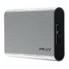 SSD EXT PNY CS1050 960GB USB 3.1