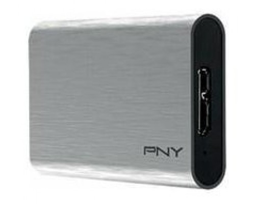 SSD EXT PNY CS1050 960GB USB 3.1