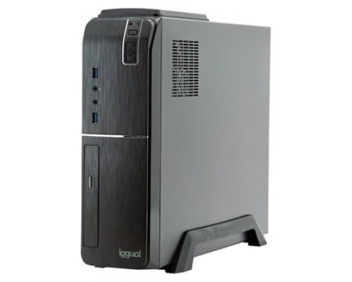 iggual PC SFF PSIPCH612 i5-10400 8GB 500GB W11Pro