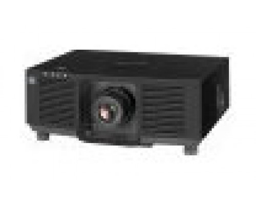 PANASONIC PT-MZ680WEJ PROYECTOR WUXGA / 6000 ANSI / 3LCD/ OPTICAS INTERCAMBIABLES /LASER COLOR BLANCO