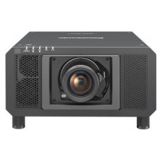 Panasonic PT-RZ12KEJ videoproyector Proyector instalado en techo / pared 12000 lúmenes ANSI WUXGA (1920x1200) 3D Negro