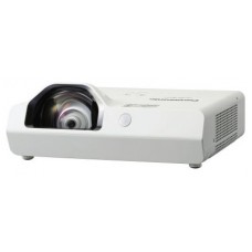 Panasonic PT-TW380 videoproyector Proyector para escritorio 3300 lúmenes ANSI LCD WXGA (1280x800) Blanco