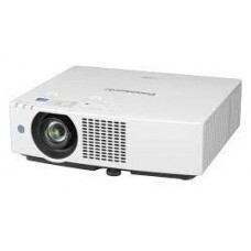 PANASONIC PT-VMZ51EJ PROYECTOR LÁSER 3LCD, WUXGA (1920 X 1200). 5.200 ANSI LÚMENES  RATIO 1.09-1.77:1 ZOOM X 1.6.