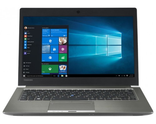 PORTATIL TOSHIBA PORTEGE Z30-C-1K6 i5-6500U 8GB 256SSD 13,3" FHD FREEDOS