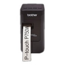 Brother Rotuladora Electrica PTP750W  Usb Wifi