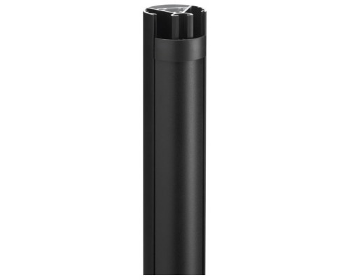 PUC 2415 CONNECT-IT Pole 150cm black - PUC 2415 CONNECT-IT Pole 150cm black