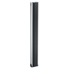 CONNECT-IT LARGE POLE 80CM / BLACK