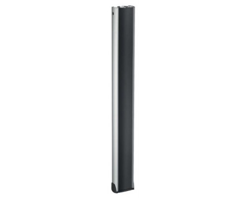 CONNECT-IT LARGE POLE 80CM / BLACK