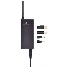 Bluestork PW-NB-90-LENOVO adaptador e inversor de corriente Interior 90 W Negro