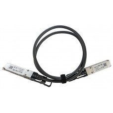 DAC MIKROTIK Q+DA0001 DIRECT ATTACH QSFP+ 40G 1 METRO