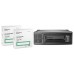 HPE LTO-8 ULTRIUM 30TB RW      SUPL