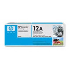 HP 12A TONER HP12A NEGRO (Q2612A)