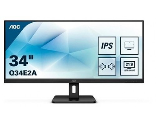 MONITOR AOC Q34E2A