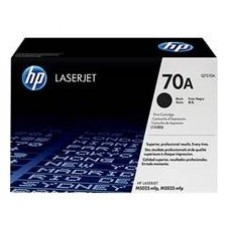 HP 70A TONER HP70A NEGRO (Q7570A)