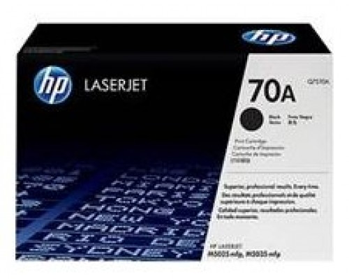 HP 70A TONER HP70A NEGRO (Q7570A)