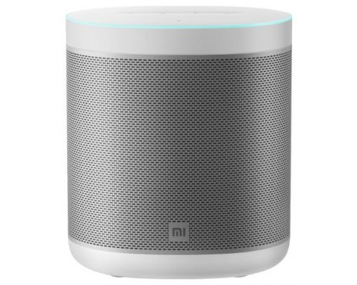 XIAOMI ALTAVOZ INTELIGENTE MI SMART SPEAKER WHITE QBH4190GL