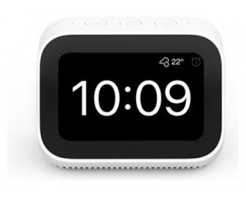 XIAOMI-DES MI SMART CLOCK