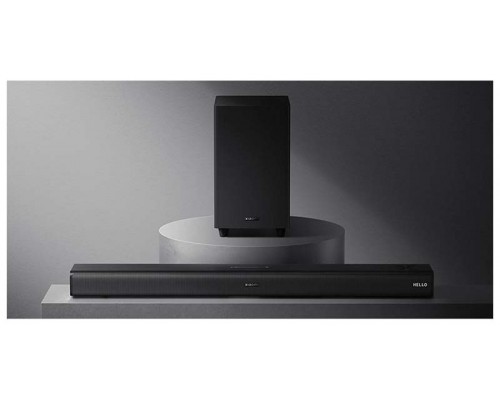 Barra sonido bluetooth xiaomi soundbar 3.1