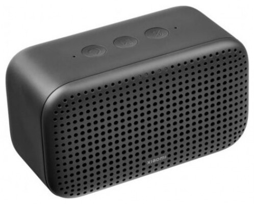 ALTAVOZ XIAOMI SMART SPEAKER BLUETOOTH 5.1 2 MICROFONOS WIFI