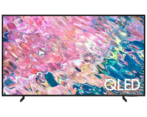 TV SAMSUNG 43 QE43Q60B QLED UHD