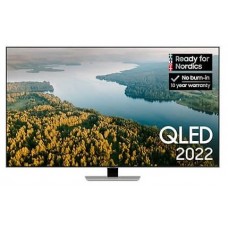 TV SAMSUNG 55" QE55Q83B QLED UHD FULLARRAY