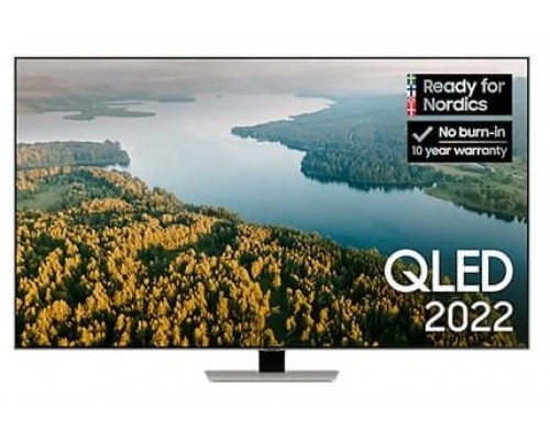 TV SAMSUNG 55" QE55Q83B QLED UHD FULLARRAY