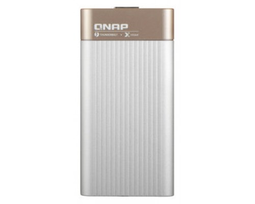 QNAP QNA-T310G1S tarjeta y adaptador de interfaz SFP+