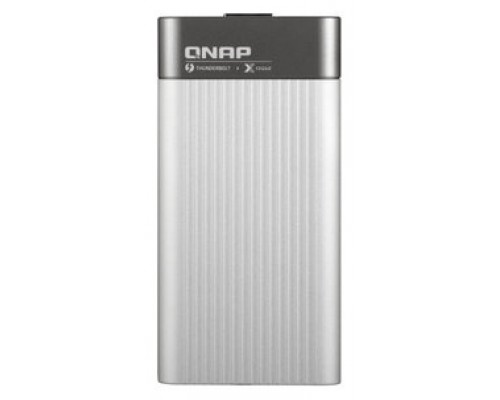 QNAP QNA-T310G1T tarjeta y adaptador de interfaz RJ-45