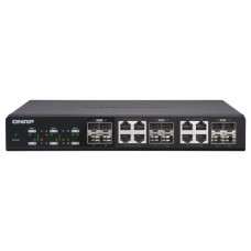 QNAP QSW-1208-8C Switch 4xSFP+ 8x10Gb Combo