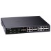 QNAP QSW-1208-8C Switch 4xSFP+ 8x10Gb Combo