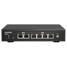 QNAP QSW-2104-2T switch No administrado