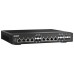 QNAP QSW-IM1200-8C switch Gestionado L2 Ninguno Negro