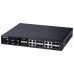 Switch qnap qsw - m1208 - 8c 4x10gbe sfp+ 8x10gb