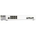 QNAP QSW-M2108-2C switch Gestionado L2 Gris